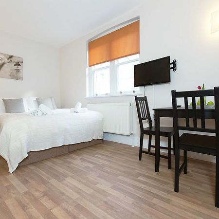 Apple Apartments Kensington Londra Dış mekan fotoğraf
