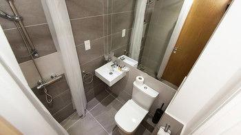 Apple Apartments Kensington Londra Dış mekan fotoğraf