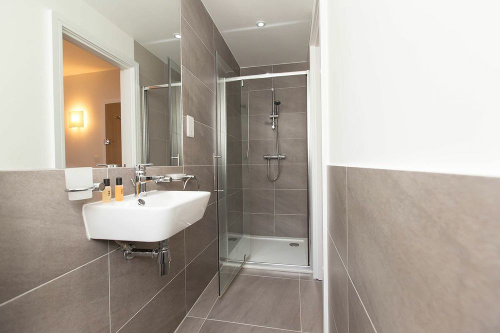 Apple Apartments Kensington Londra Dış mekan fotoğraf